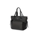 UNRESTRICTED TOTE Passive Soft Cooler, Slate,11L