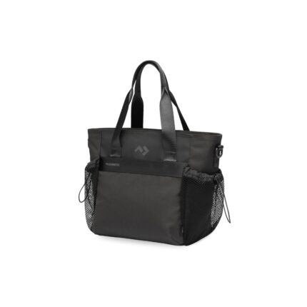UNRESTRICTED TOTE Passive Soft Cooler, Slate,11L