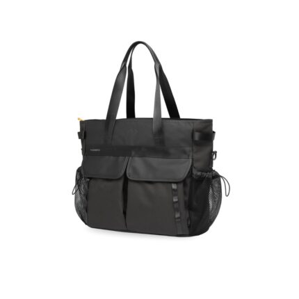 UNRESTRICTED TOTE XL Passive Soft Cooler, Slate 26L