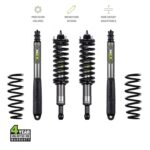 Prado 250 IM2.5 SUSPENSION LIFT KIT