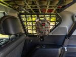 Side Molle Panels to suit Toyota Prado 150 / Lexus GX 460 - Image 7