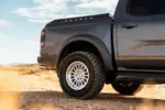 RANGER/EVEREST (17X9) 4x FULL MACHINED APOLLO WHEELS (6/139) +40 OFFSET - Image 3