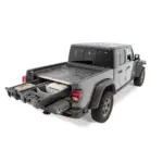 Gladiator 2020+ Decked Drawer System