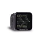 Bright LED Cube Light (20W, Clear, Flood)