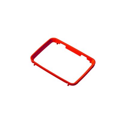 Quad Evo RED FASCIA