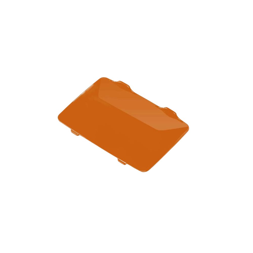 Add a heading (18) Quad Evo AMBER COVER - Image 1