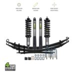 F-150 IM2.5 SUSPENSION LIFT KIT