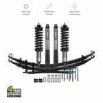Hilux IM2.5 SUSPENSION LIFT KIT