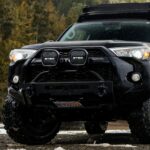 Type-X™ EVO 8.5 Inch LED Driving Lights (single) - Image 2