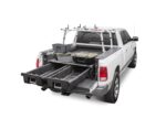 RAM 1500 2009+ RAM BOX 5′ 7″ Decked Drawer System Legacy - Image 5