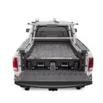 RAM 1500 2009+ RAM BOX 5′ 7″ Decked Drawer System Legacy