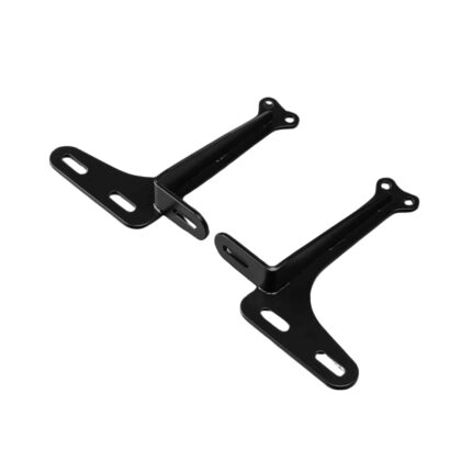 ST-11-TOY-003 - Rally Bar Arms to suit N80 Hilux 2017 Onwards Incl. Rogue