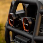 TYPE-X™ EVO MINI 4 INCH LED DRIVING LIGHTS (SINGLE) - Image 2