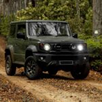 TYPE-X™ EVO 7 INCH LED DRIVING LIGHTS (SINGLE) - Image 2