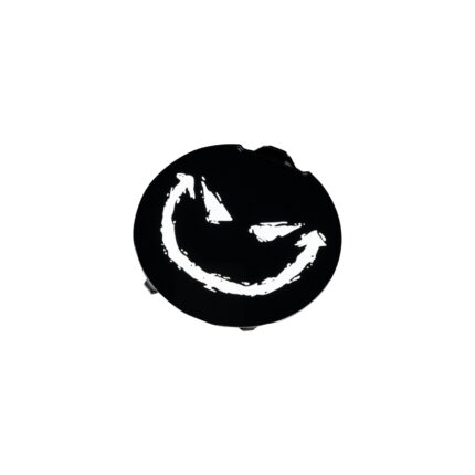 TYPE X SPORT PLUS Cover SMILEY 7″