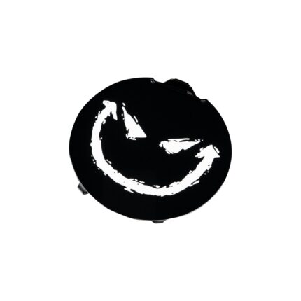 TYPE X SPORT PLUS Cover SMILEY 8.5″