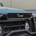 EVO Lightbar to suite INEOS GRENADIER