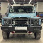 EVO Lightbar to suite INEOS GRENADIER - Image 2