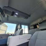 LC79 DOUBLE CAB CANOPY CAMPER - Image 19