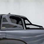 Sports Bar for BYD SHARK 6