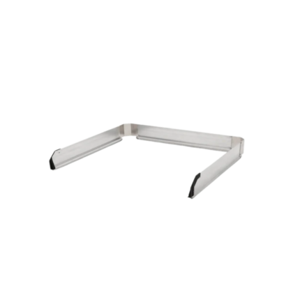 High Sides for CargoGlide Full Bed Width (48" Wide)