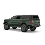 HARD TOP RSI SMARTCAP EVO ADVENTURE FORD RANGER DOUBLE CAB SB 5