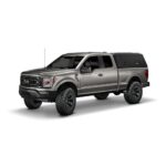 F-150 2021+ EVOA 5.5'/ 6.5' SMARTCAP - Image 2