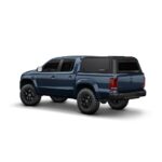 Hardtop MID SIZE RSI Smartcap EVO Adventure VW Amarok Double Cab (2010-2022)