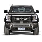 Nudge Bar For BYD SHARK 6