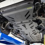 Underbody Protection For BYD SHARK 6