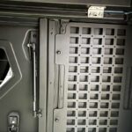 ModCAP Interior Side Filler Molle Plate