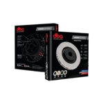 DBA43323S - F-150 DBA 4000 Series T3 Brake Rotor – Single Rear - Image 2