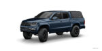 Hardtop MID SIZE RSI Smartcap EVO Adventure VW Amarok Double Cab (2010-2022) - Image 3