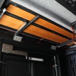 Roof Conversion Backrest