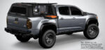 RSI Smart-Kitchen for Full Size Pickups - Image 2