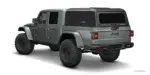 SmartCap EVOa Adventure - Jeep Gladiator (2020-Current) - Image 5