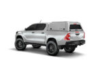 Hardtop MID SIZE RSI Smartcap EVO Adventure Toyota Hilux (2015-Current) - Image 3
