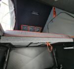 LC79 DOUBLE CAB CANOPY CAMPER - Image 12