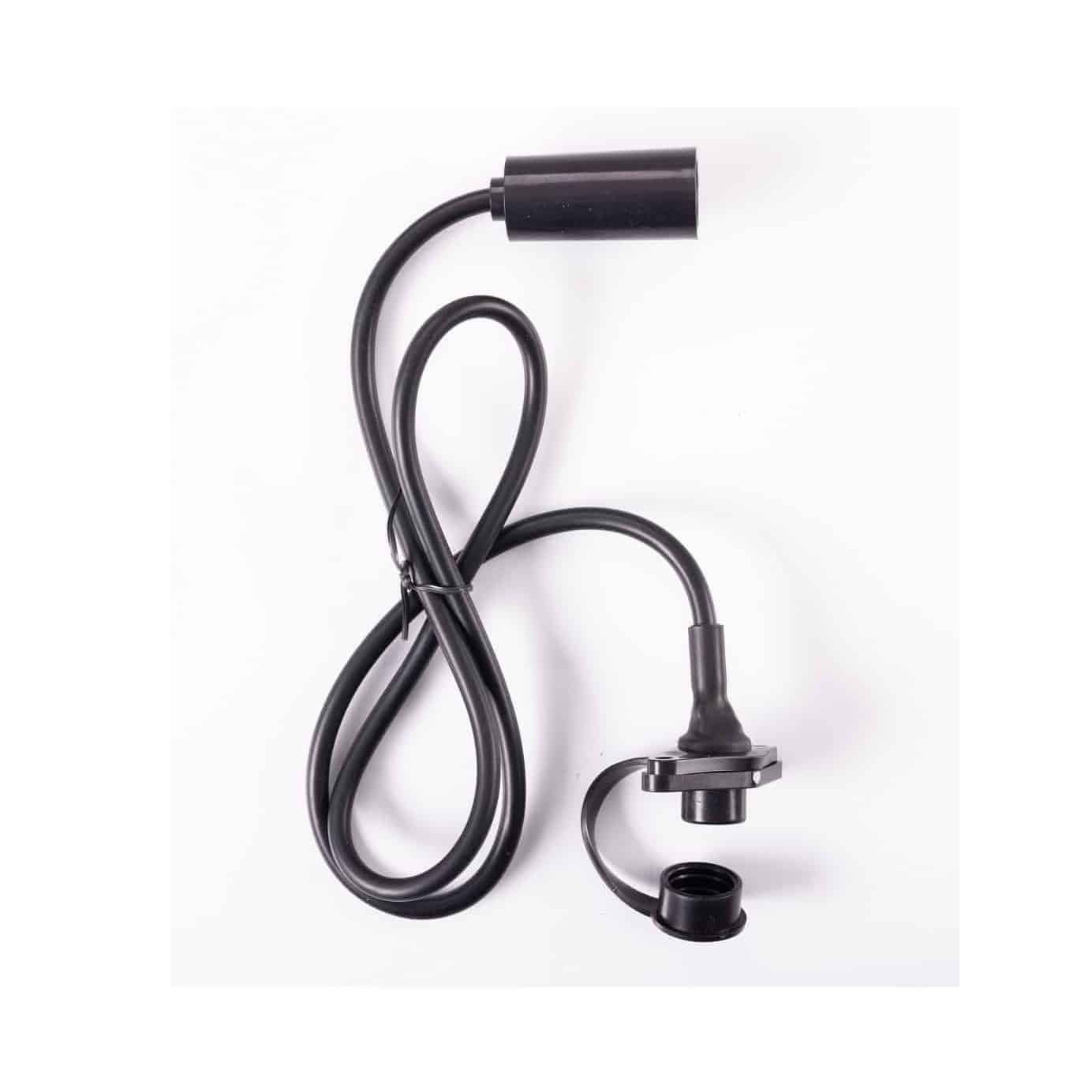 1.0m-Winch-Control-Box-Plug-Extension-Loom.jpg Winch Control Extension Plug - 1000mm Length - Image 1