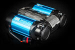 Air Compressor Brushless Twin Onboard 12V - Image 5