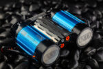 Air Compressor Brushless Twin Onboard 12V - Image 6