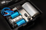 Air Compressor Brushless Twin Portable 12V - Image 6
