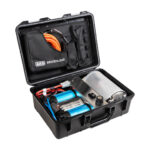 Air Compressor Brushless Twin Portable 12V - Image 4