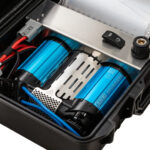 Air Compressor Brushless Twin Portable 12V - Image 7