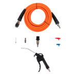 Air Compressor Brushless Twin Portable 12V - Image 5
