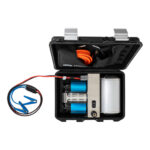Air Compressor Brushless Twin Portable 12V - Image 3