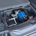 Air Compressor Single Motor Onboard 12V - Image 4