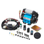 Air Compressor Single Motor Onboard 12V - Image 2