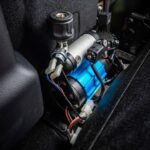 Air Compressor Single Motor Onboard 12V - Image 5