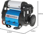 Air Compressor Single Motor Onboard 12V - Image 6